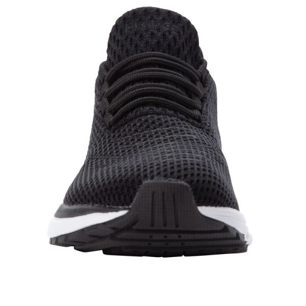 Propet-Women's Tour Knit-Black