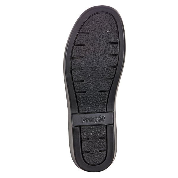 Propet-Women's Cush'n Foot-Black