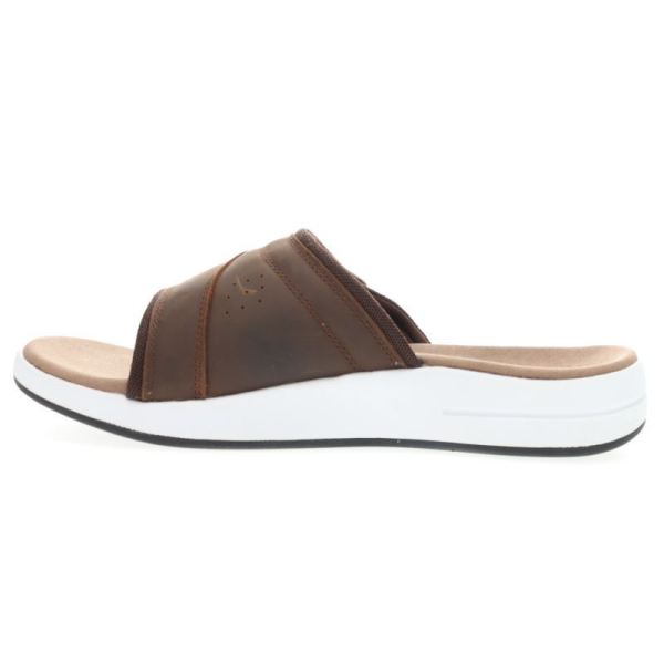 Propet-Men's Emerson-Brown