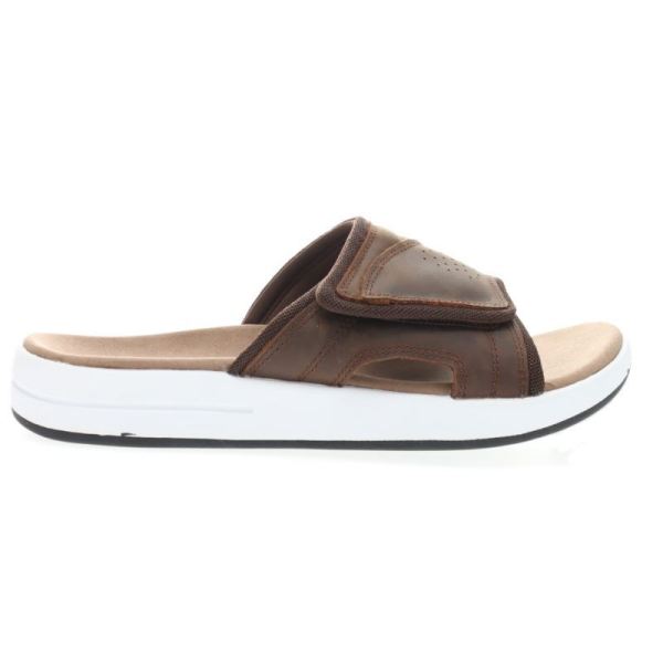 Propet-Men's Emerson-Brown