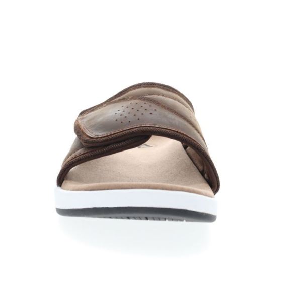 Propet-Men's Emerson-Brown