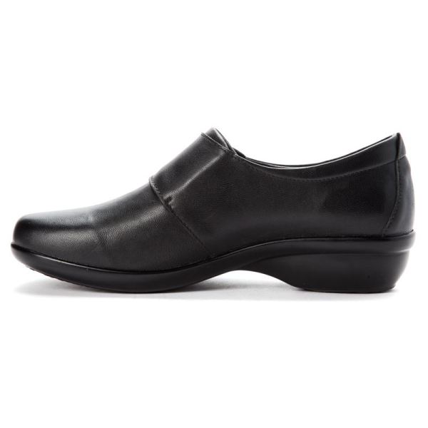 Propet-Women's Autumn-Black