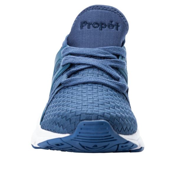 Propet-Women's Stability UltraWeave-Blue