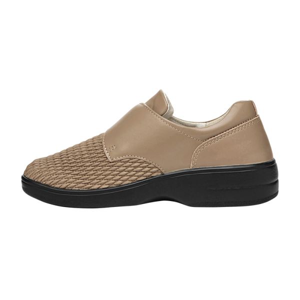 Propet-Women's Olivia-Taupe