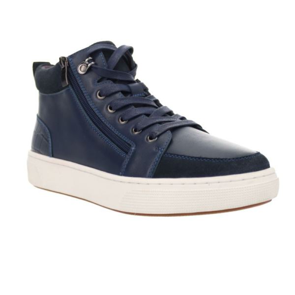 Propet-Women's Kasia-Navy