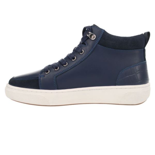 Propet-Women's Kasia-Navy