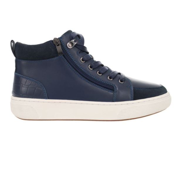 Propet-Women's Kasia-Navy