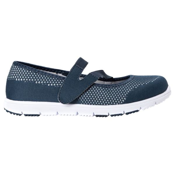 Propet-Women's TravelWalker EVO Mary Jane-Cape Cod Blue