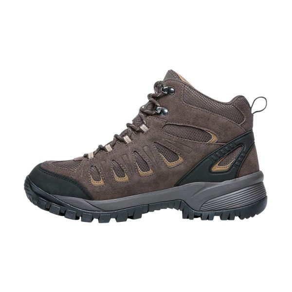 Propet-Men's Ridge Walker-Brown