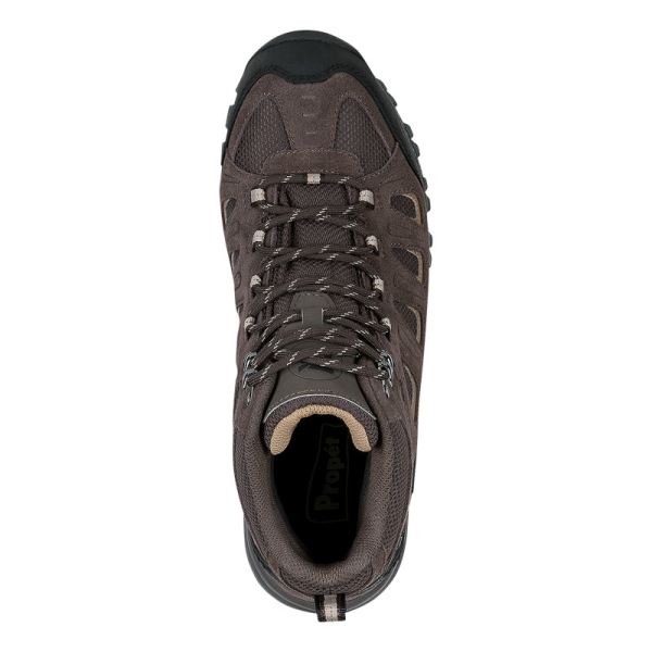 Propet-Men's Ridge Walker-Brown