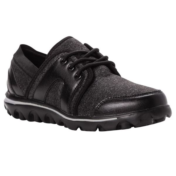 Propet-Women's Olanna-Black