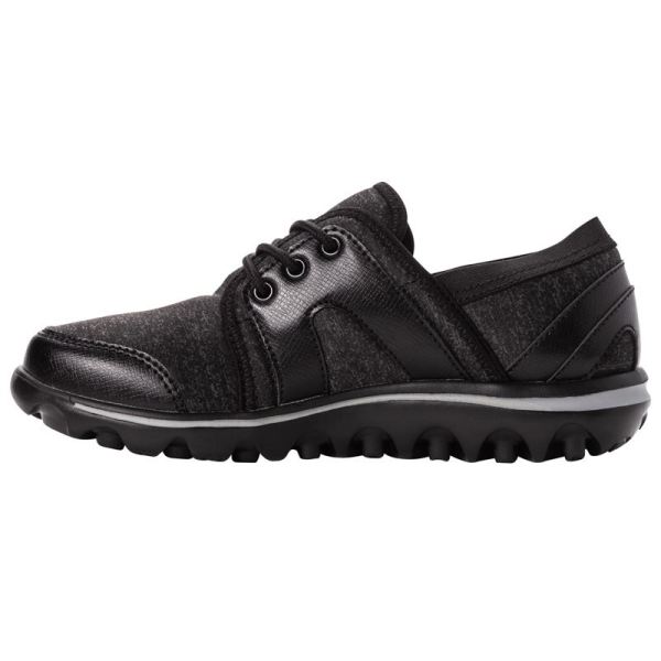 Propet-Women's Olanna-Black