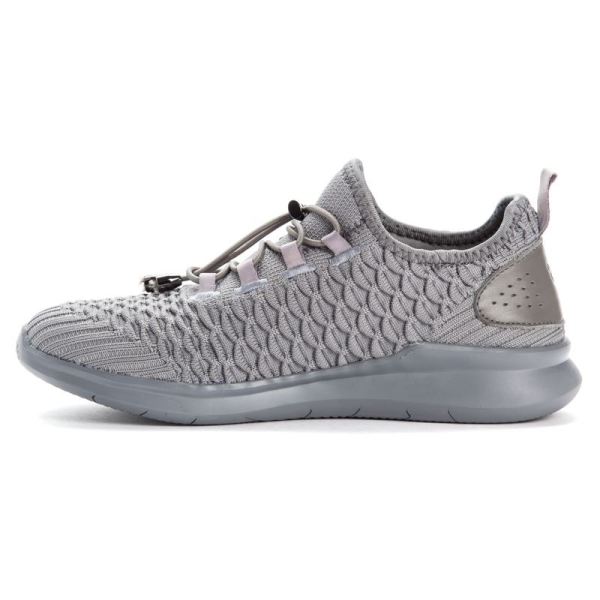 Propet-Women's TravelBound-Lt Grey