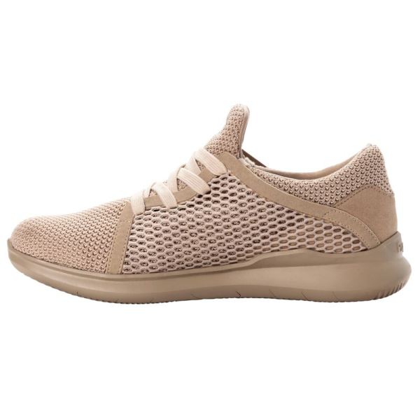 Propet-Men's Viator Dual Knit-Sand