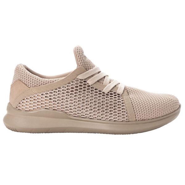 Propet-Men's Viator Dual Knit-Sand