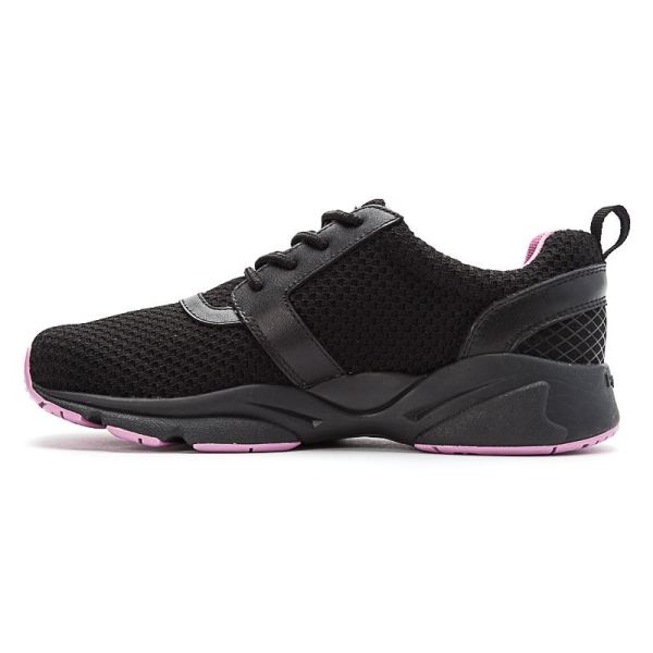 Propet-Women's Stability X-Black/Berry