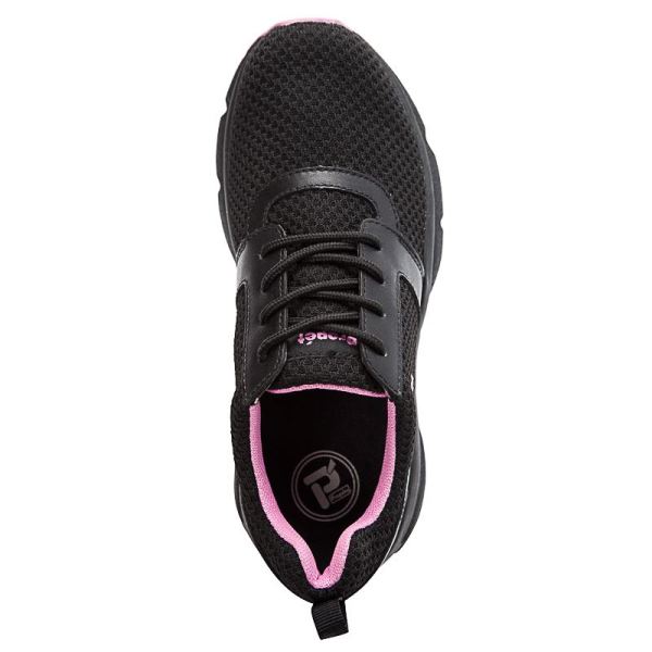 Propet-Women's Stability X-Black/Berry