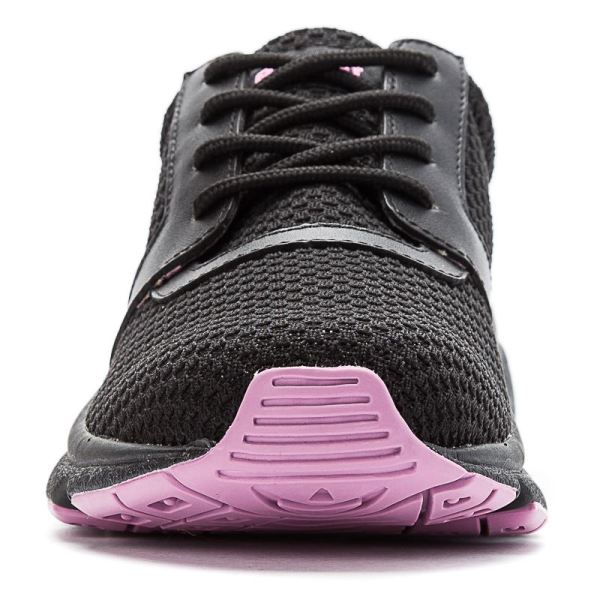 Propet-Women's Stability X-Black/Berry