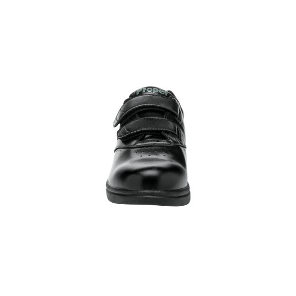 Propet-Women's Vista Strap-Black