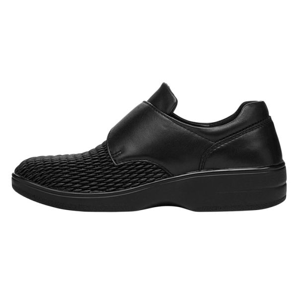 Propet-Women's Olivia-Black