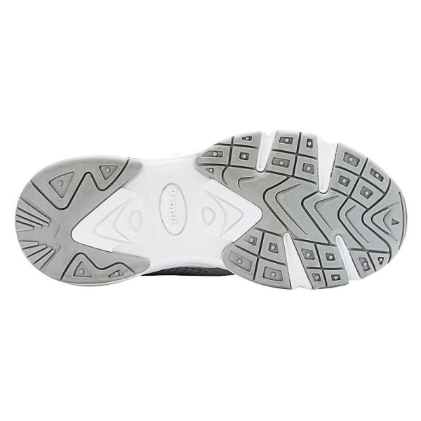 Propet-Women's Stability X Strap-Lt Grey