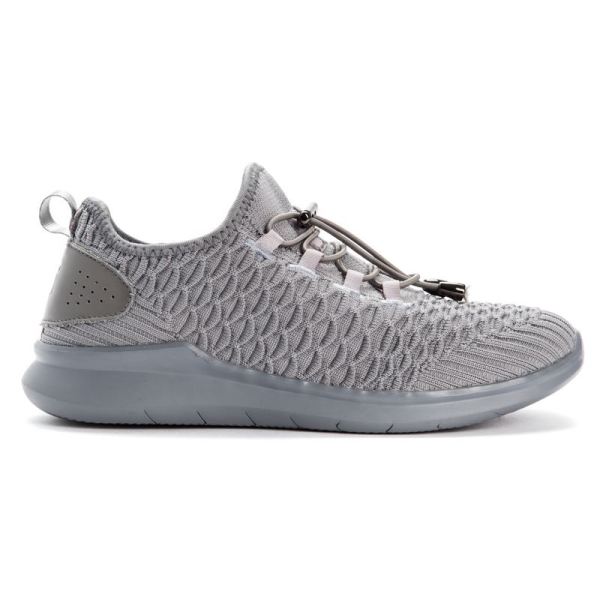 Propet-Women's TravelBound-Lt Grey