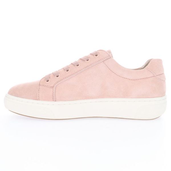 Propet-Women's Kinzey-Blush