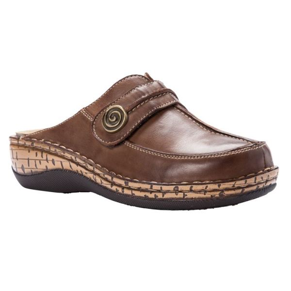 Propet-Women's Jana-Brown