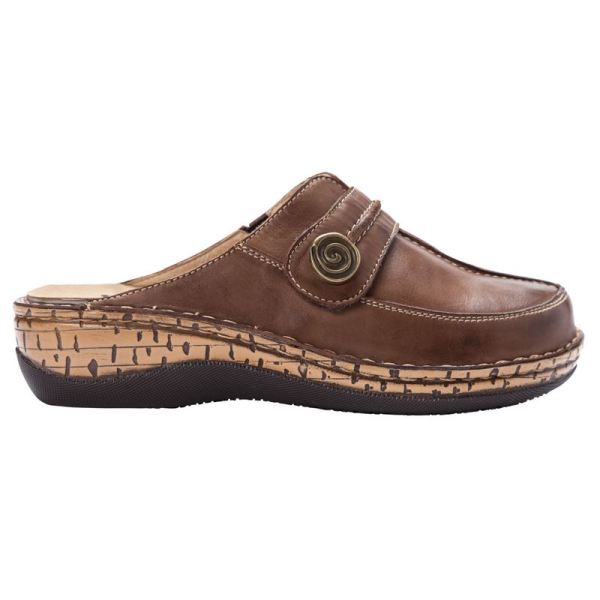 Propet-Women's Jana-Brown