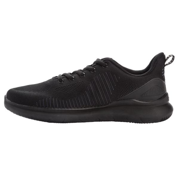 Propet-Men's Viator Fuse-Black