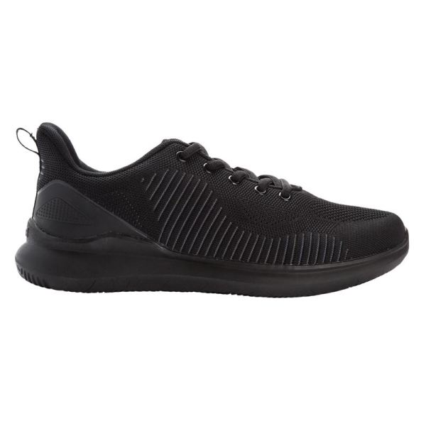 Propet-Men's Viator Fuse-Black