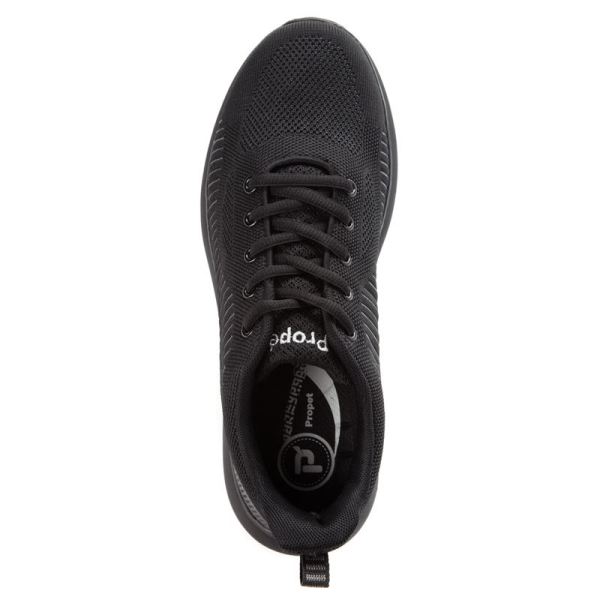 Propet-Men's Viator Fuse-Black