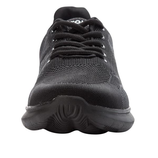 Propet-Men's Viator Fuse-Black