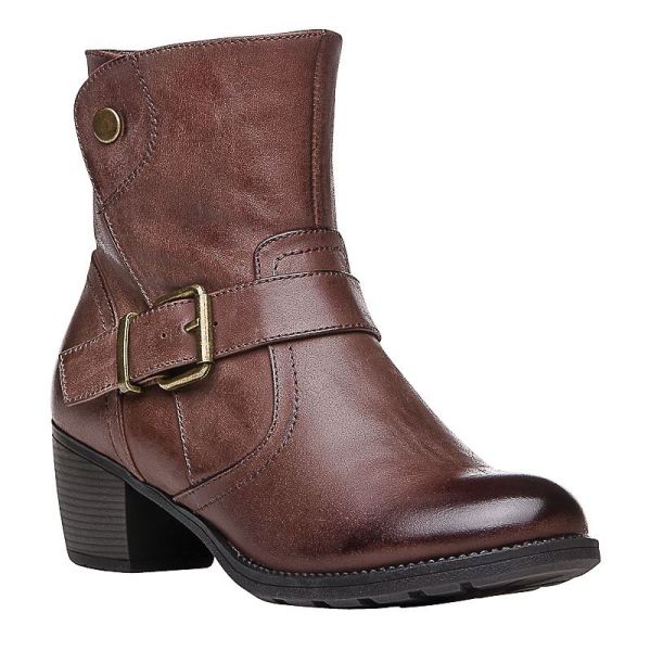 Propet-Women's Tory-Brown