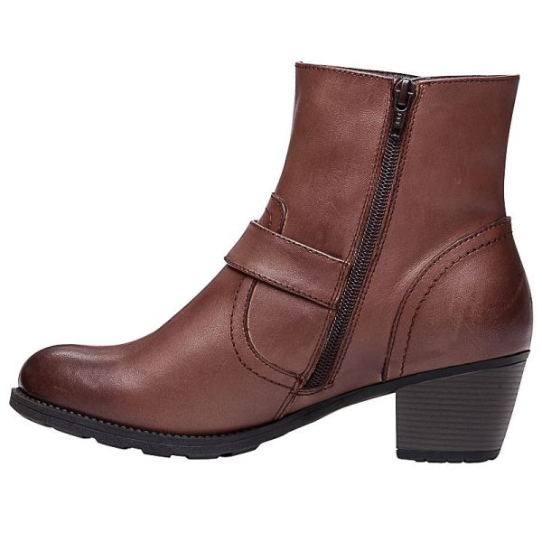 Propet-Women's Tory-Brown