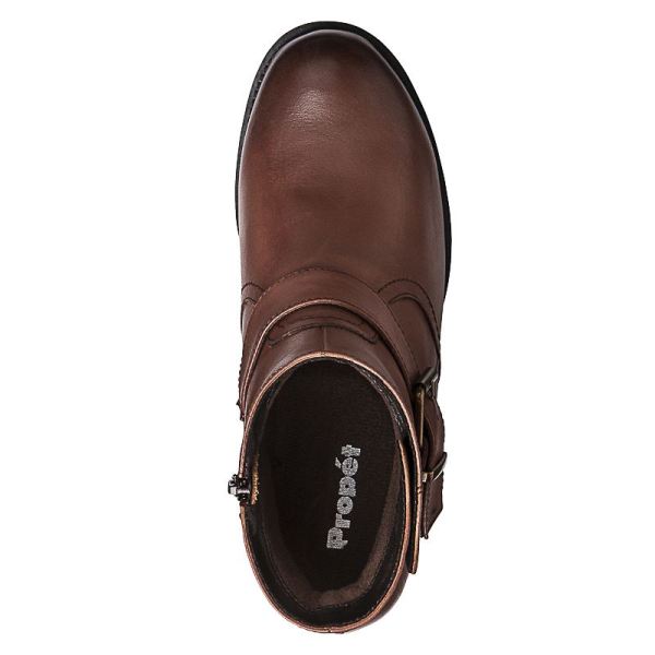 Propet-Women's Tory-Brown