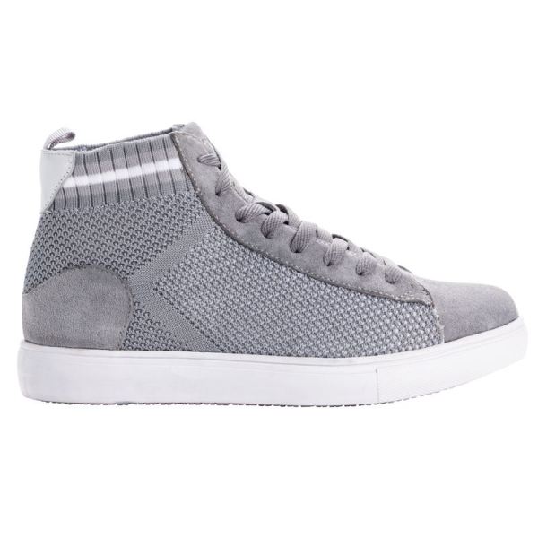 Propet-Women's Nova-Lt Grey