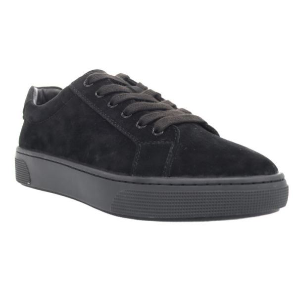 Propet-Women's Kinzey-All Black