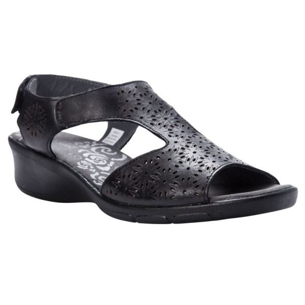 Propet-Women's Winnie-Black