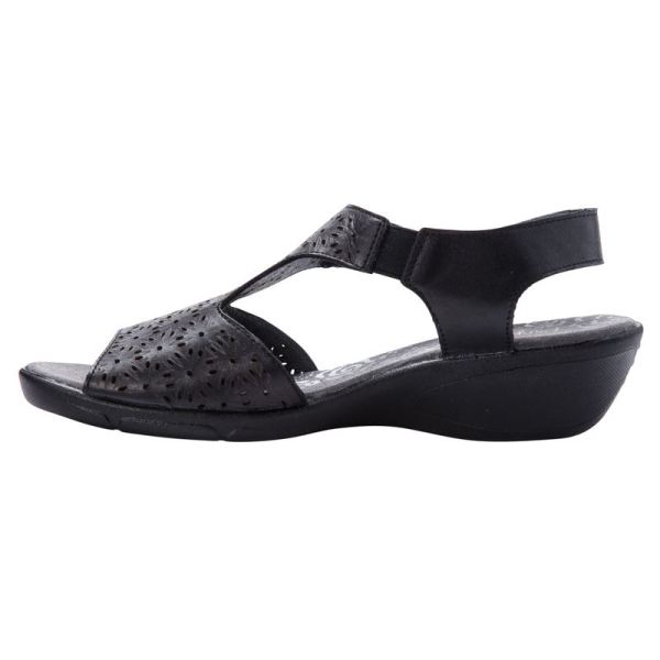 Propet-Women's Winnie-Black