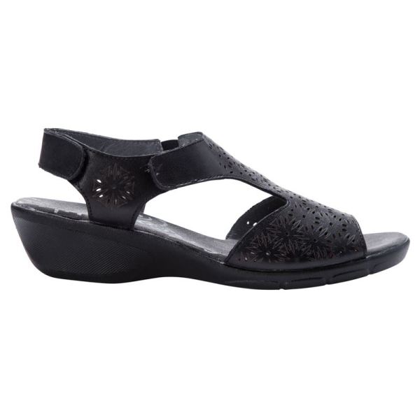 Propet-Women's Winnie-Black