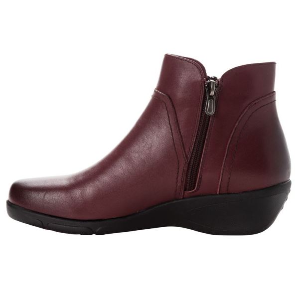 Propet-Women's Waverly-Burgundy