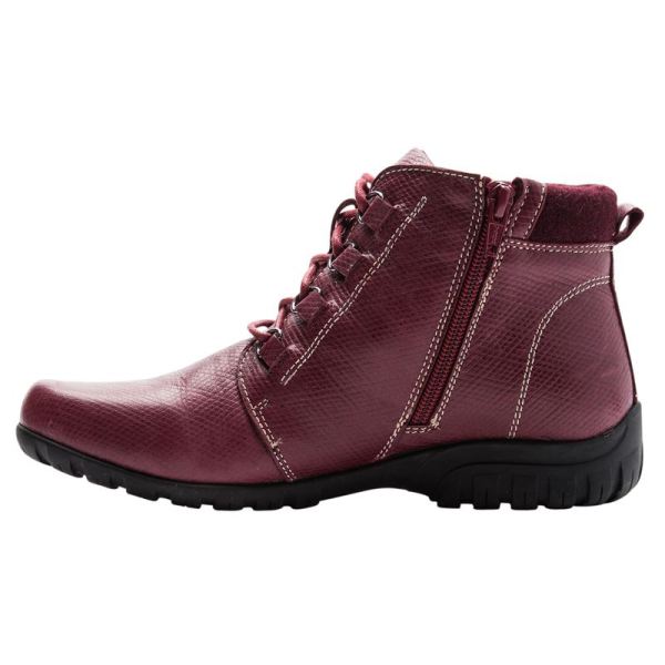 Propet-Women's Delaney-Bordo