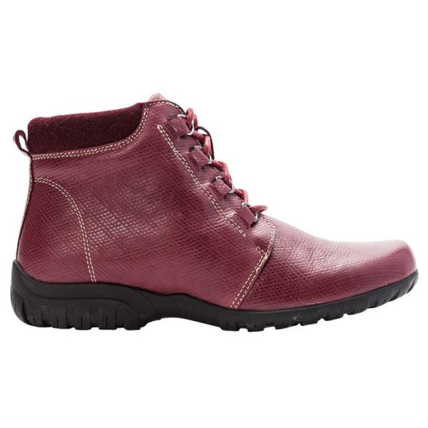 Propet-Women's Delaney-Bordo