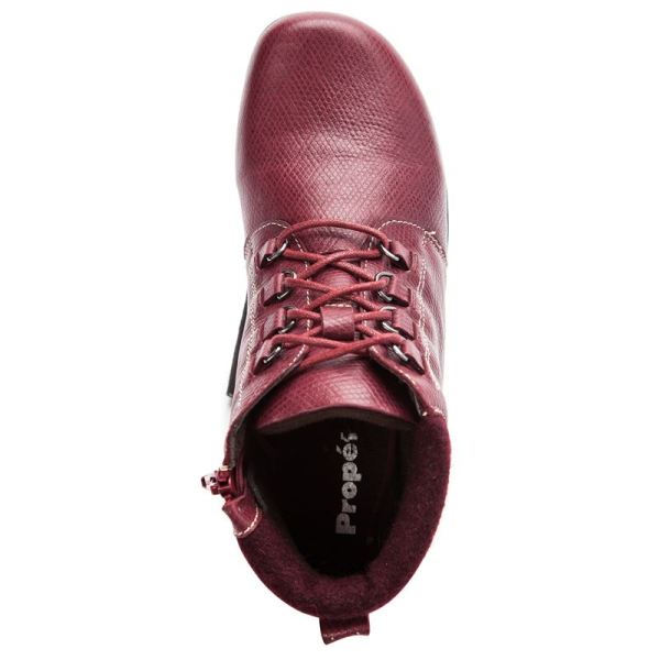 Propet-Women's Delaney-Bordo