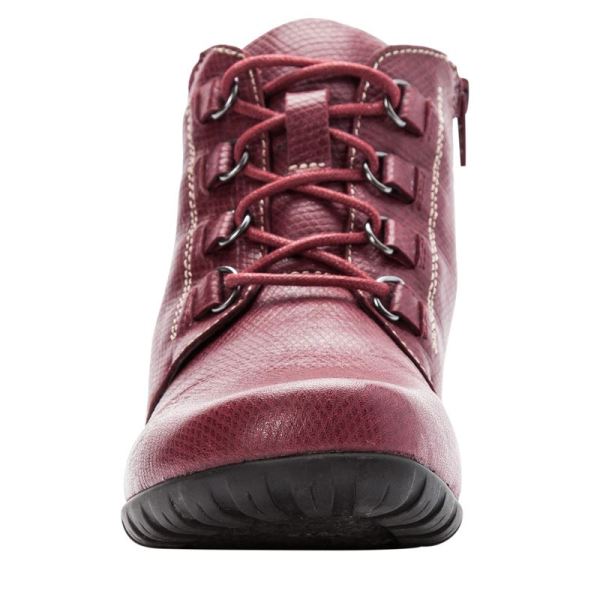 Propet-Women's Delaney-Bordo