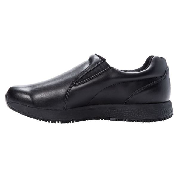 Propet-Men's Stannis-Black