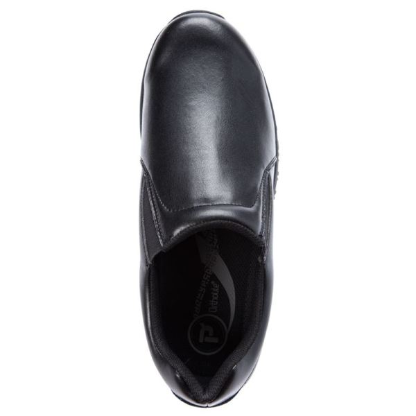 Propet-Men's Stannis-Black