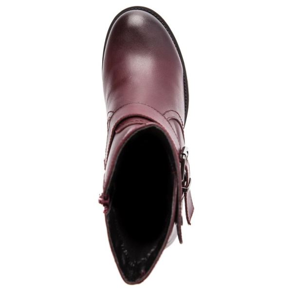 Propet-Women's Tory-Rich Burgundy