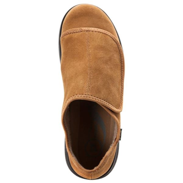 Propet-Men's Coleman-Camel